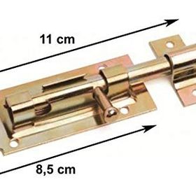 Çelikel No:4 Mavzer Sürgü