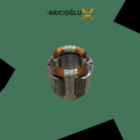 Çelikkal HN-300 Stator Karot Makinesi Yastık