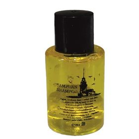 Çelikpençe 100x28 ml Ambalaj Otel Duş Şampuanı