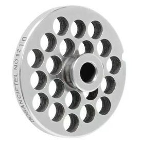 Çelikpençe 12 No Doğan Çiftel 10 mm Et Kıyma Makine Aynası