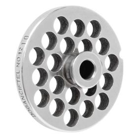 Çelikpençe 12 No Doğan Çiftel 10 mm Et Kıyma Makine Aynası
