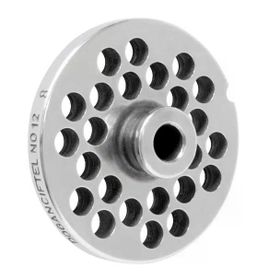 Çelikpençe 12 No Doğan Çiftel 8 mm Et Kıyma Makine Aynası