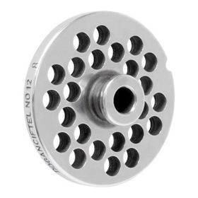 Çelikpençe 12 No Doğan Çiftel 8 mm Et Kıyma Makine Aynası