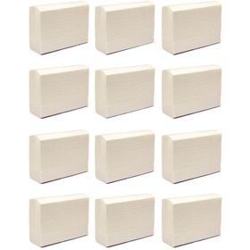 Çelikpençe 12x150'li Z Katlama Dispenser Havlu