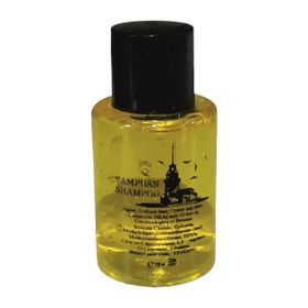 Çelikpençe 250x28 ml Ambalaj Otel Duş Şampuanı