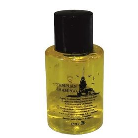 Çelikpençe 250x28 ml Ambalaj Otel Duş Şampuanı