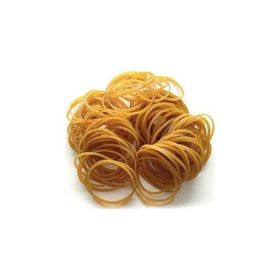 Çelikpençe 40 mm 1 kg Paket Lastiği