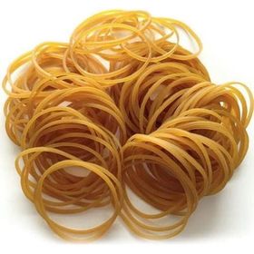Çelikpençe 40 mm 1 kg Paket Lastiği