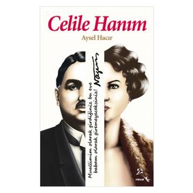 CELILE HANIM - AYSEL HACIR