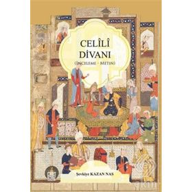 Celili Divanı - Dr. Şevkiye Kazan Nas