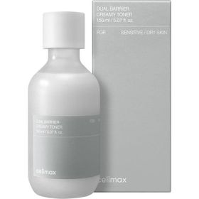 Celimax 150 ml Hassas ve Kuru Ciltlere Peptit İçeren Bariyer Onarıcı Tonik