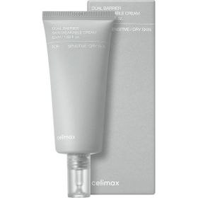 Celimax 50 ml Hassas ve Kuru Ciltlere Bariyer Onarıcı Nemlendirici Krem