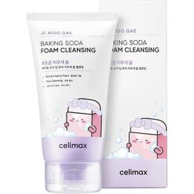 Celimax Baking Soda Deep Pore Foam Cleansing 150 ml Gözenek Temizliği Yapan Köpük