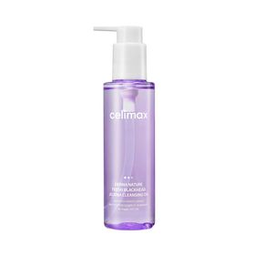Celimax Derma Nature Fresh Blackhead Jojoba İçeren 150 ml Temizleyici Yağ