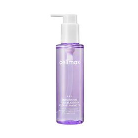 Celimax Derma Nature Fresh Blackhead Jojoba İçeren 150 ml Temizleyici Yağ