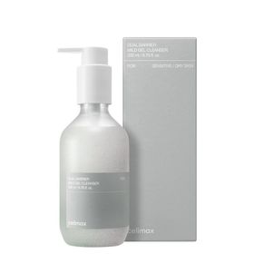 Celimax Dual Barrier Mild Gel Cleanser 200 ml Hassas ve Kuru Ciltleri Nemlendiren Nazik Jel Temizleyici
