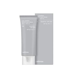 Celimax Dual Barrier Watery 40 ml Güneş Koruyucu Krem