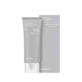 Celimax Dual Barrier Watery 40 ml Güneş Koruyucu Krem