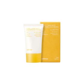 Celimax Pore+Dark Spot Brightening Leke Karşıtı SPF50+50 ml Güneş Kremi