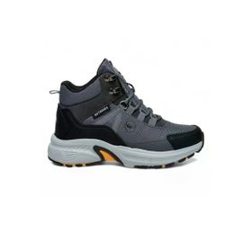 Celira NSB828 WCK Füme Bağcık Detaylı Trekking Kadın Bot