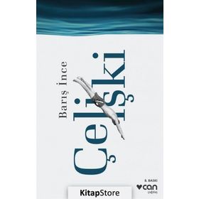 Çelişki - Barış İnce