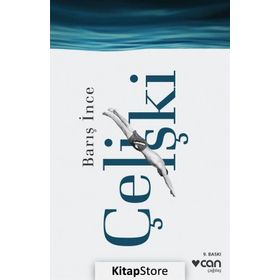 Çelişki - Barış İnce