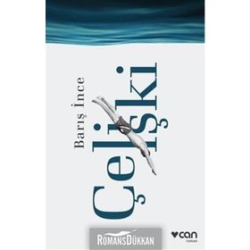 Çelişki - Barış İnce