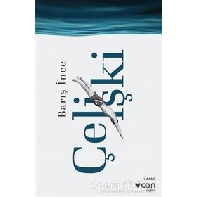 Çelişki - Barış İnce