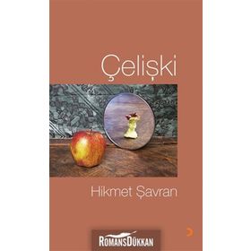 ÇELIŞKI - HIKMET ŞAVRAN