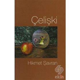 ÇELİŞKİ - ÖZLEM DOĞAN