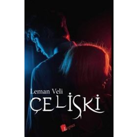 ÇELİŞKİ - ÖZLEM DOĞAN
