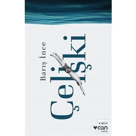 ÇELİŞKİ - ÖZLEM DOĞAN