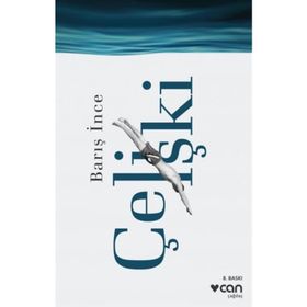 ÇELİŞKİ - ÖZLEM DOĞAN