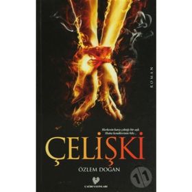 ÇELİŞKİ - ÖZLEM DOĞAN