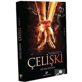 ÇELİŞKİ - ÖZLEM DOĞAN