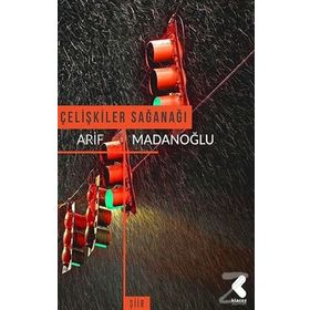 Çelişkiler Sağanağı - Arif Madanoğlu