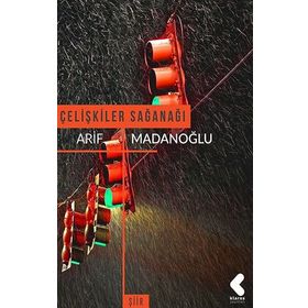 Çelişkiler Sağanağı - Arif Madanoğlu