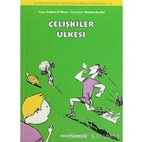 ÇELİŞKİLER ÜLKESİ - MASSIMO BACCHINI