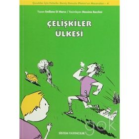 ÇELİŞKİLER ÜLKESİ - MASSIMO BACCHINI