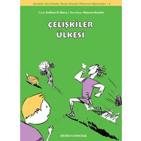 ÇELİŞKİLER ÜLKESİ - MASSIMO BACCHINI