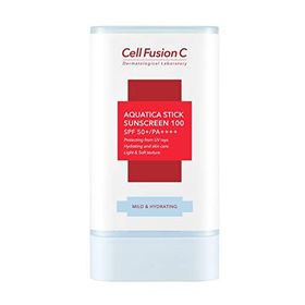Cell Fusion 19 gr C Stick Güneş Kremi