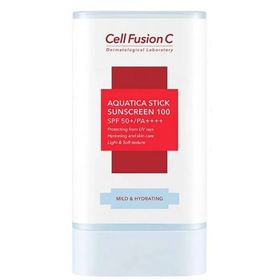 Cell Fusion C 19 gr Aquatica Stick Güneş Kremi