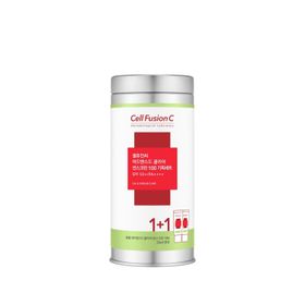 Cell Fusion C Advanced Clear Yağlı Ciltler İçin SPF50+ 2x35 ml Güneş Kremi