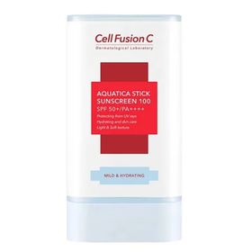Cell Fusion C Aquatica 50 ml Stick Güneş Kremi
