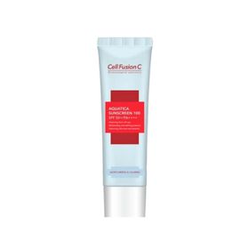 Cell Fusion C Aquatica Sunscreen 100 SPF50+/PA++++ 50 ml Güneş Kremi