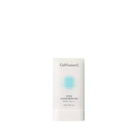 Cell Fusion C C Vitamini İçerikli SPF 50+ 19 gr Stick Beyaz Güneş Kremi