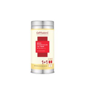 Cell Fusion C Derma Relief Sunscreen Hassas Ciltler İçin SPF50+ 2x35 ml Güneş Kremi