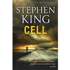 Cell - Stephen King