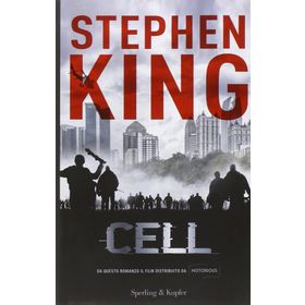 Cell - Stephen King