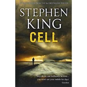 Cell - Stephen King